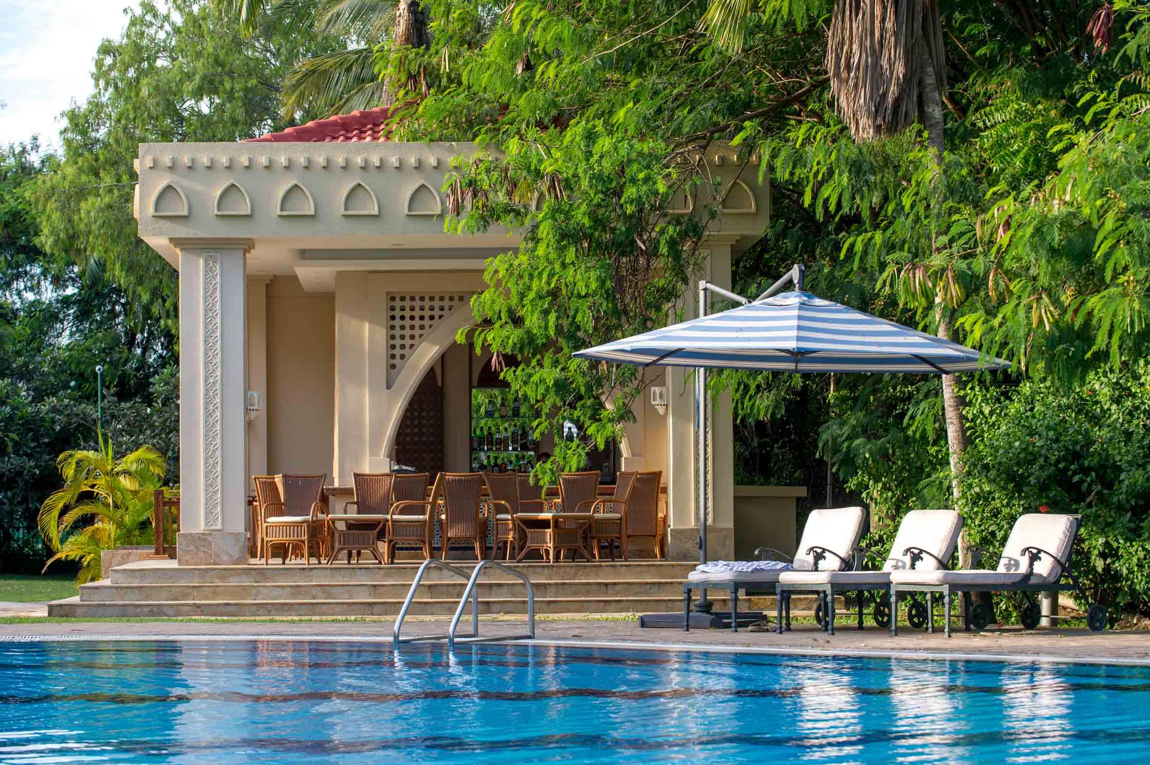 Dar Es Salaam Serena Hotel Dar es Salaam Exterior foto
