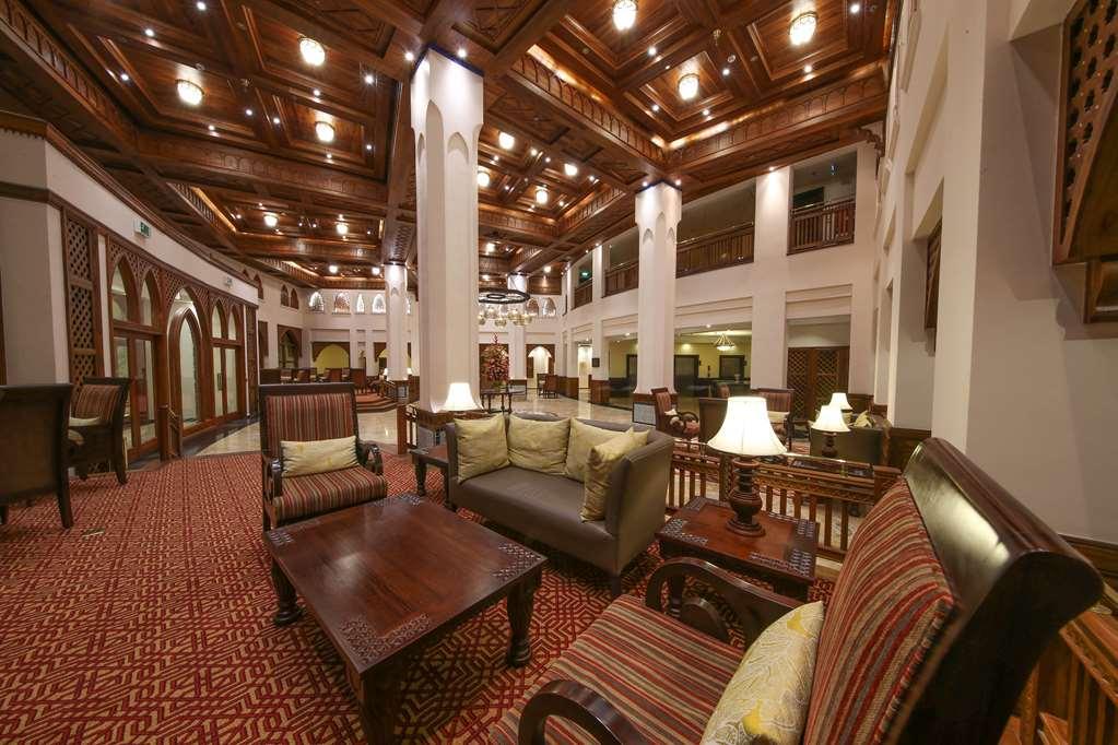 Dar Es Salaam Serena Hotel Dar es Salaam Interior foto