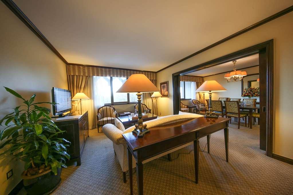 Dar Es Salaam Serena Hotel Dar es Salaam Quarto foto
